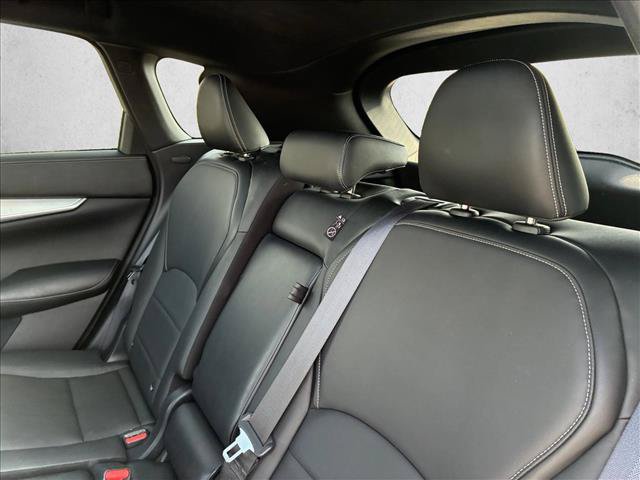 Used 2020 INFINITI QX50 Essential w/ Edition 30 Package AWD/4WD image 14