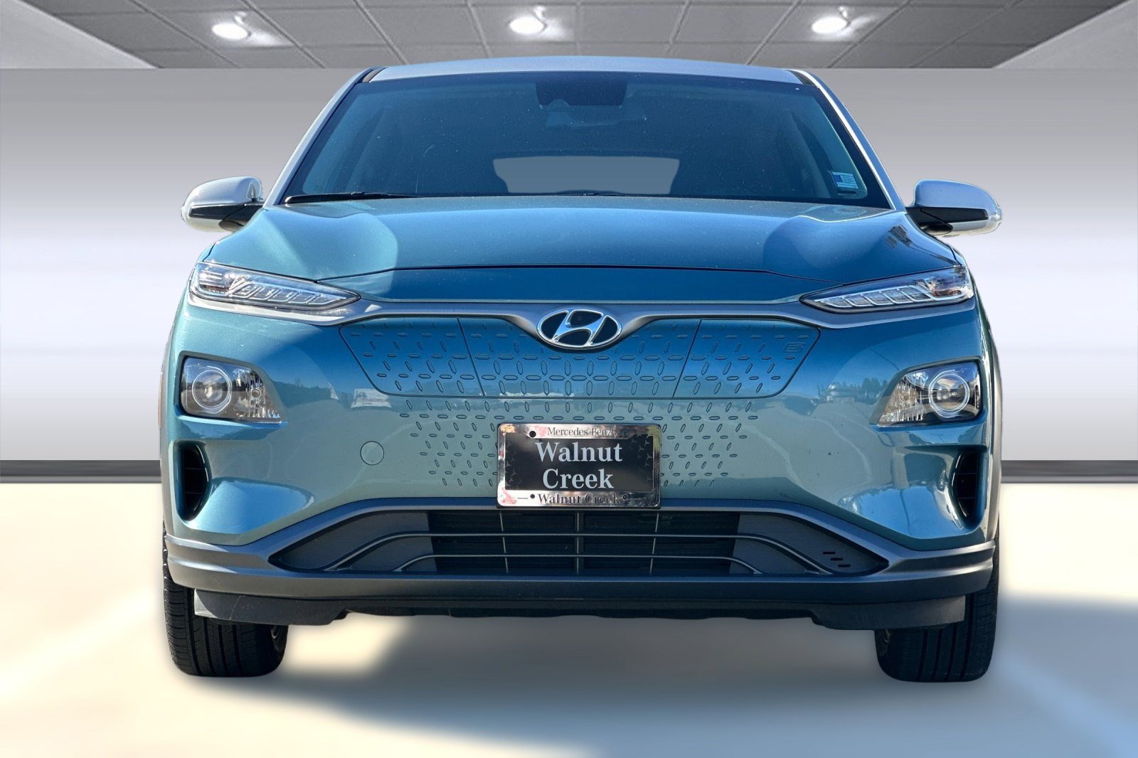 Used 2019 Hyundai Kona SEL image 5
