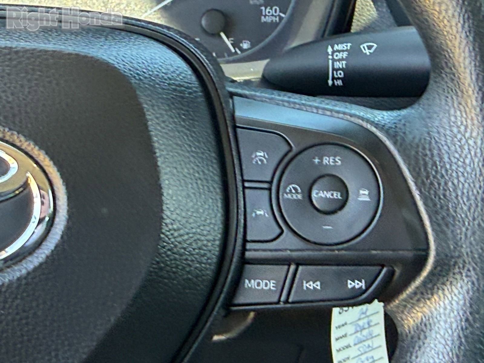 Used 2024 Toyota Corolla LE FWD image 18