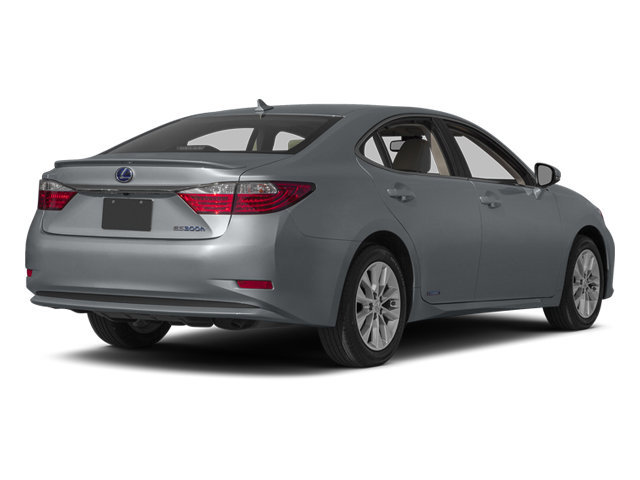 Used 2014 Lexus ES 300h w/ Luxury Package w/Bamboo Trim FWD image 2