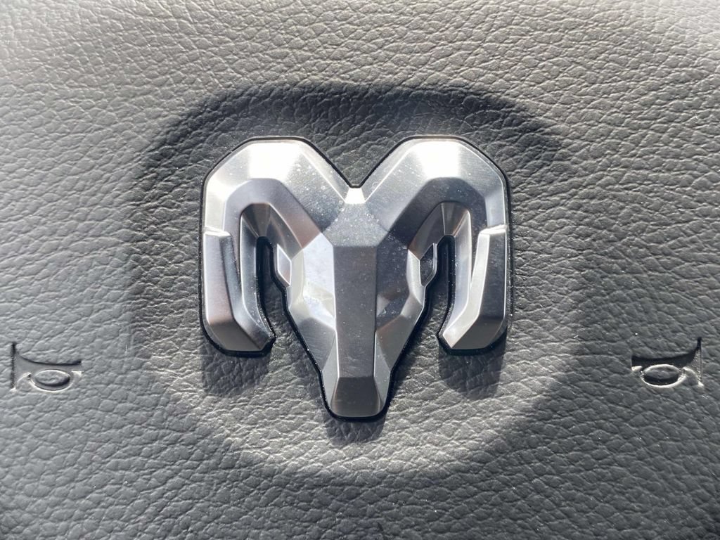 New 2026 RAM 2500 Big Horn AWD/4WD image 55