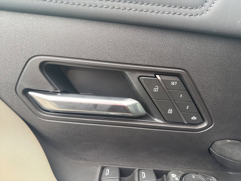 New 2026 GMC Hummer EV 4x4 Crew Cab image 20