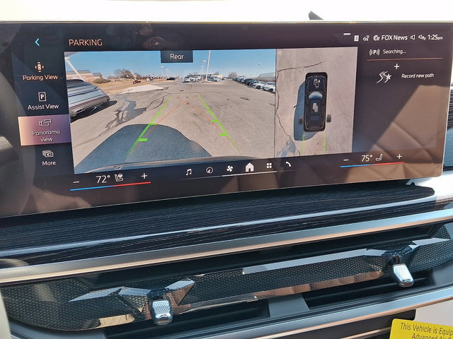 New 2026 BMW X7 xDrive40i w/ M Sport Package AWD/4WD image 16