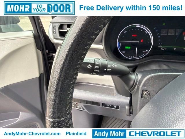 Used 2022 Toyota Sienna Limited AWD/4WD image 15
