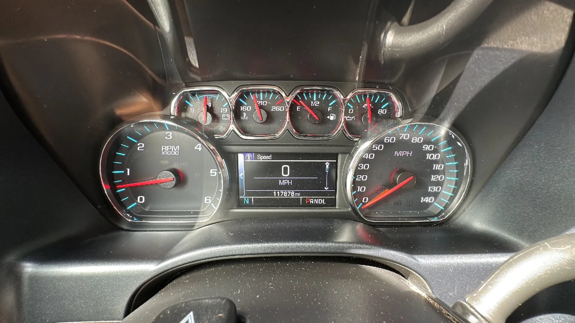 Used 2018 GMC Sierra 1500 SLE w/ SLE Value Package RWD image 12