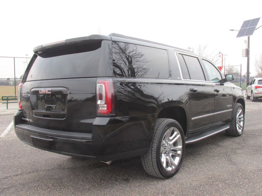 Used 2019 GMC Yukon XL SLT w/ Premium Edition image 23