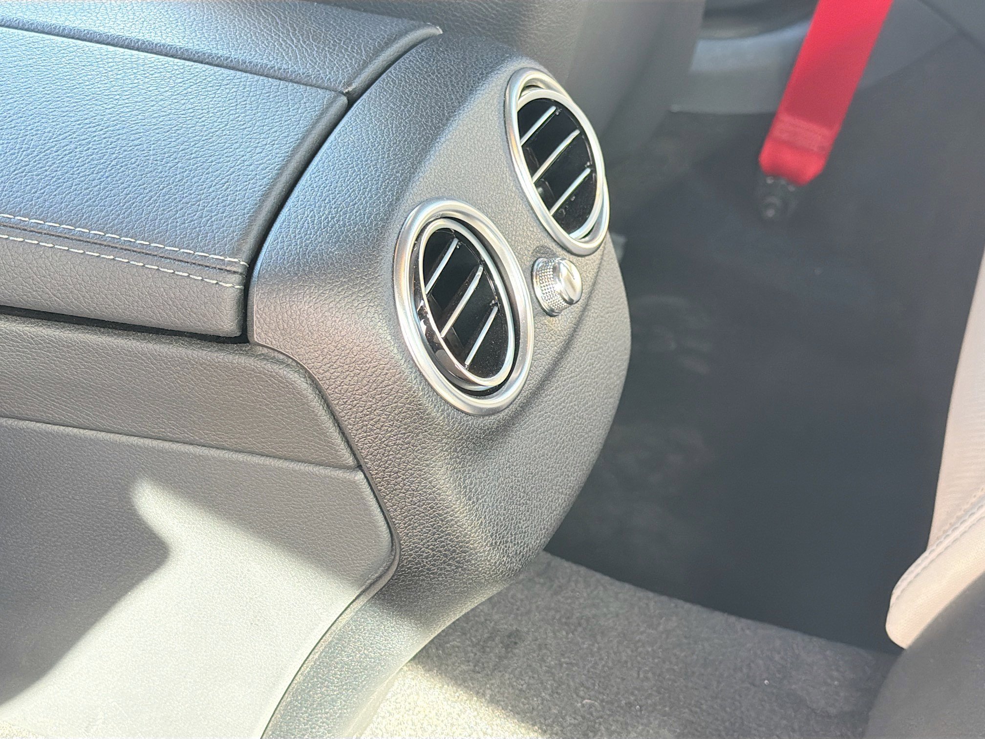 Used 2023 Mercedes-Benz C 43 AMG 4MATIC Coupe image 20