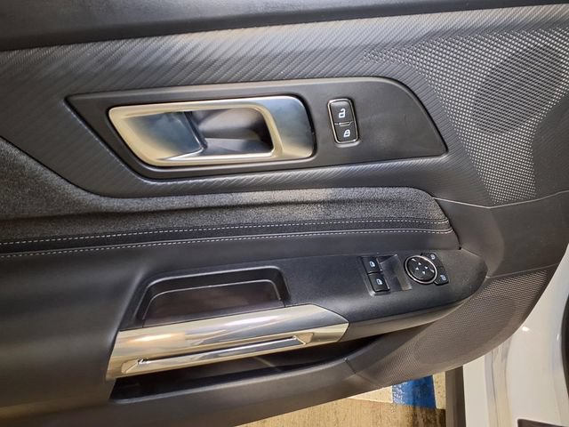 Used 2026 Ford Mustang Coupe w/ Bronze Appearance Package RWD image 19