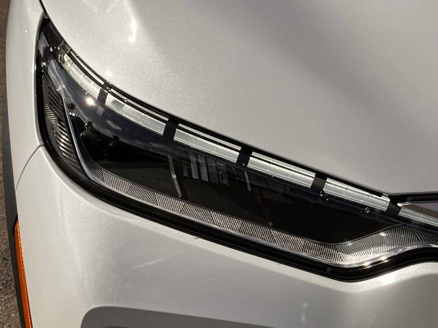 New 2026 INFINITI QX60 Luxe w/ Cargo Package image 29