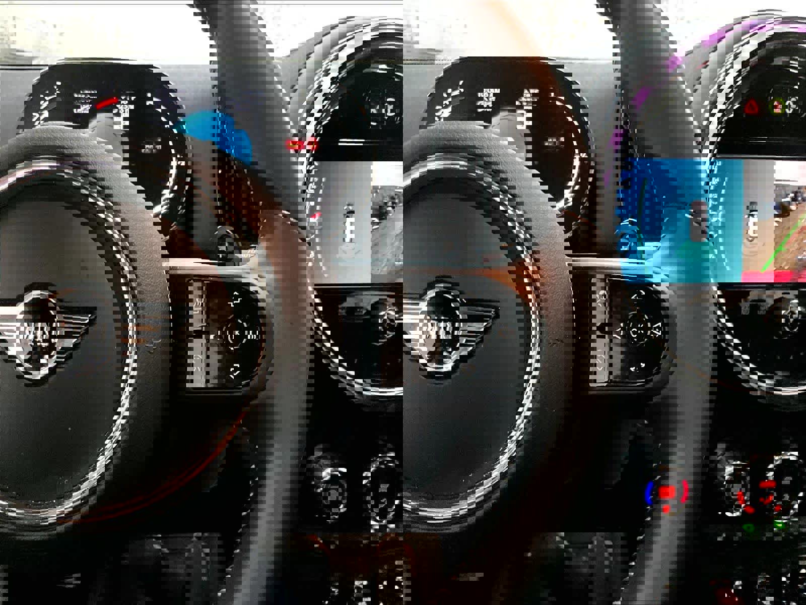 Certified 2024 MINI Cooper Countryman S image 21