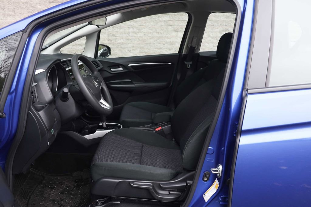 Used 2020 Honda Fit LX image 24