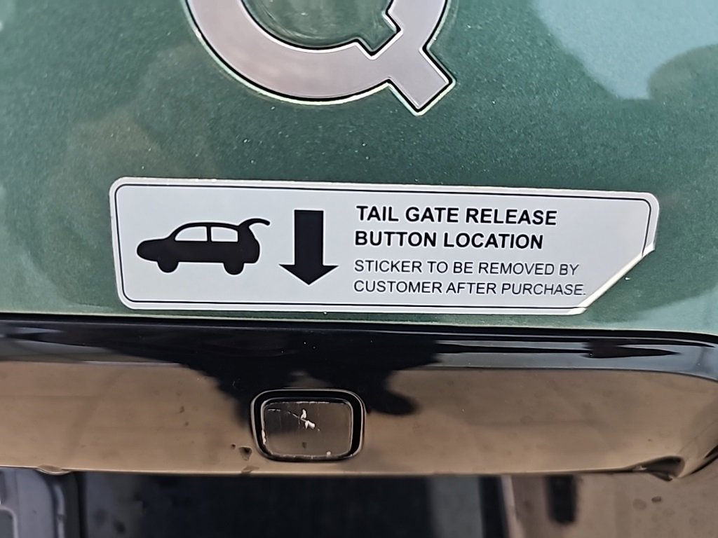 New 2026 Hyundai Ioniq 9 SEL image 36