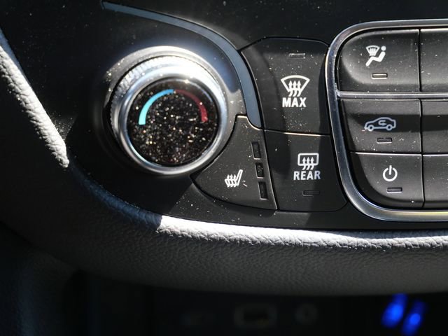 Used 2024 Chevrolet Equinox LT AWD/4WD image 26