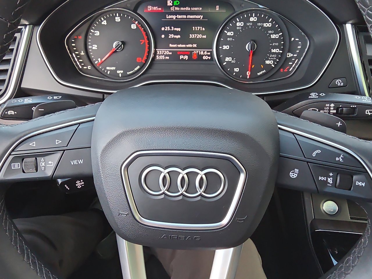 Used 2023 Audi Q5 2.0T Premium w/ Convenience Package image 67