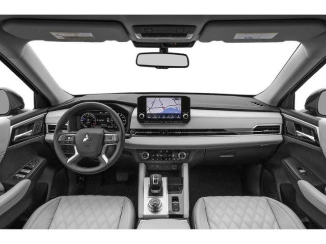 Used 2024 Mitsubishi Outlander SEL FWD image 11