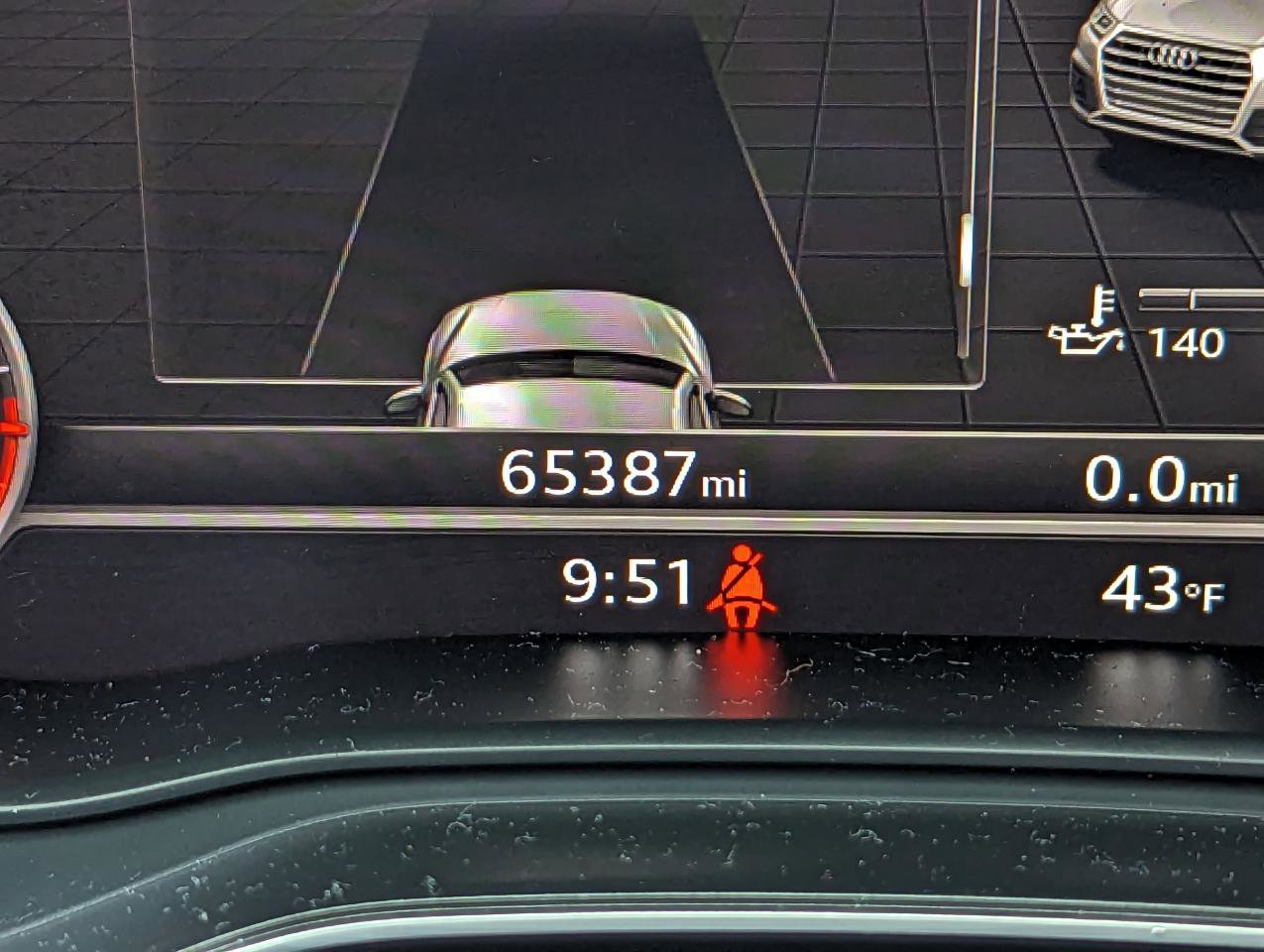 Used 2018 Audi Q5 2.0T Premium Plus w/ Premium Plus Package image 20