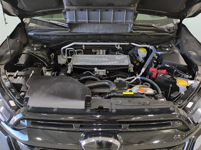Certified 2023 Subaru Ascent Onyx Edition AWD/4WD image 21