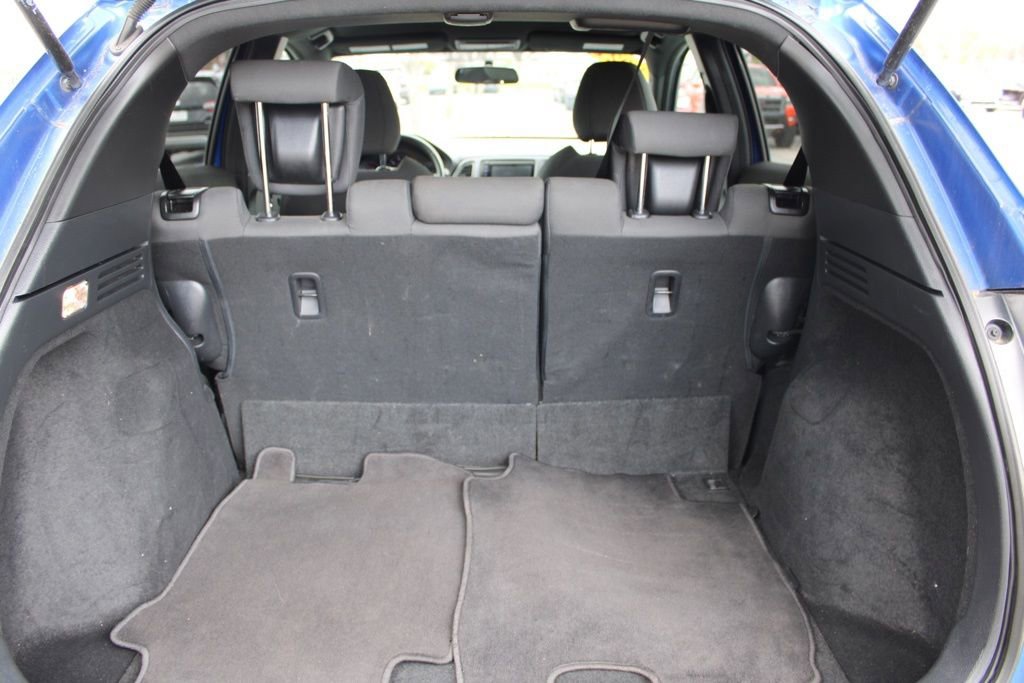 Used 2021 Honda HR-V Sport image 10