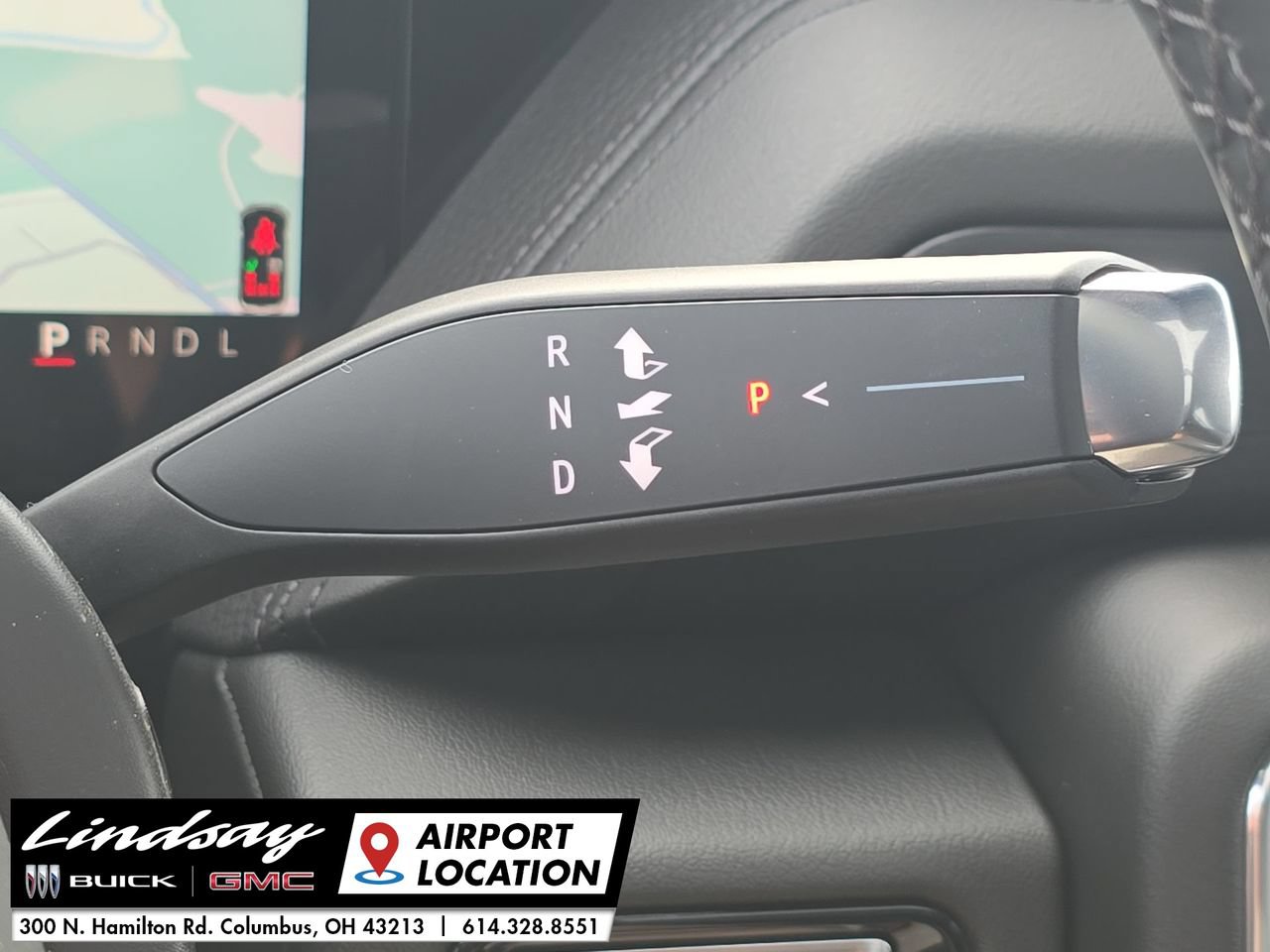 New 2026 GMC Yukon Denali w/ Sun & Power Step Package AWD/4WD image 17