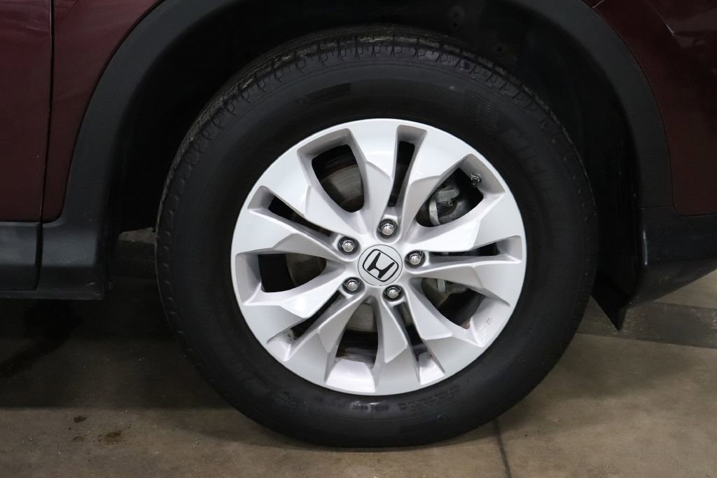 Used 2013 Honda CR-V EX-L image 42