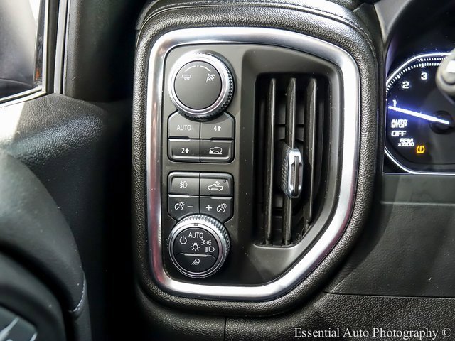 Certified 2019 GMC Sierra 1500 SLT w/ SLT Premium Plus Package image 18