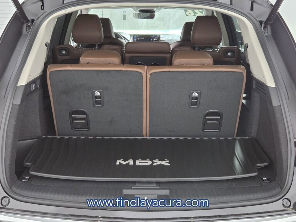 New 2026 Acura MDX w/ Technology Package image 16