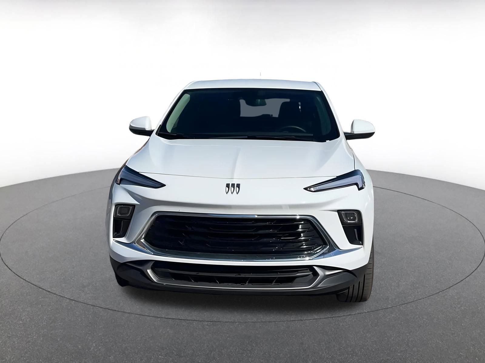 Used 2025 Buick Encore GX Preferred image 4