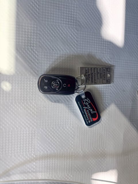 Used 2020 Buick Enclave Preferred image 35