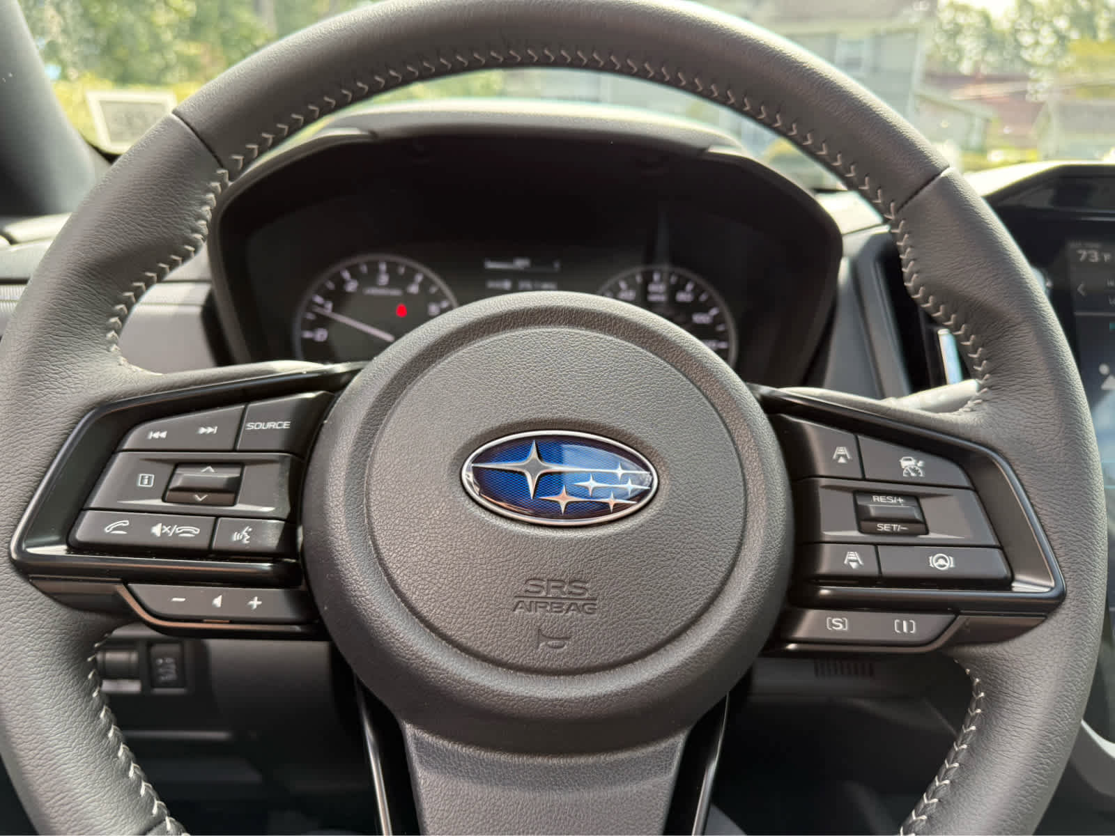 New 2026 Subaru Forester Premium image 14