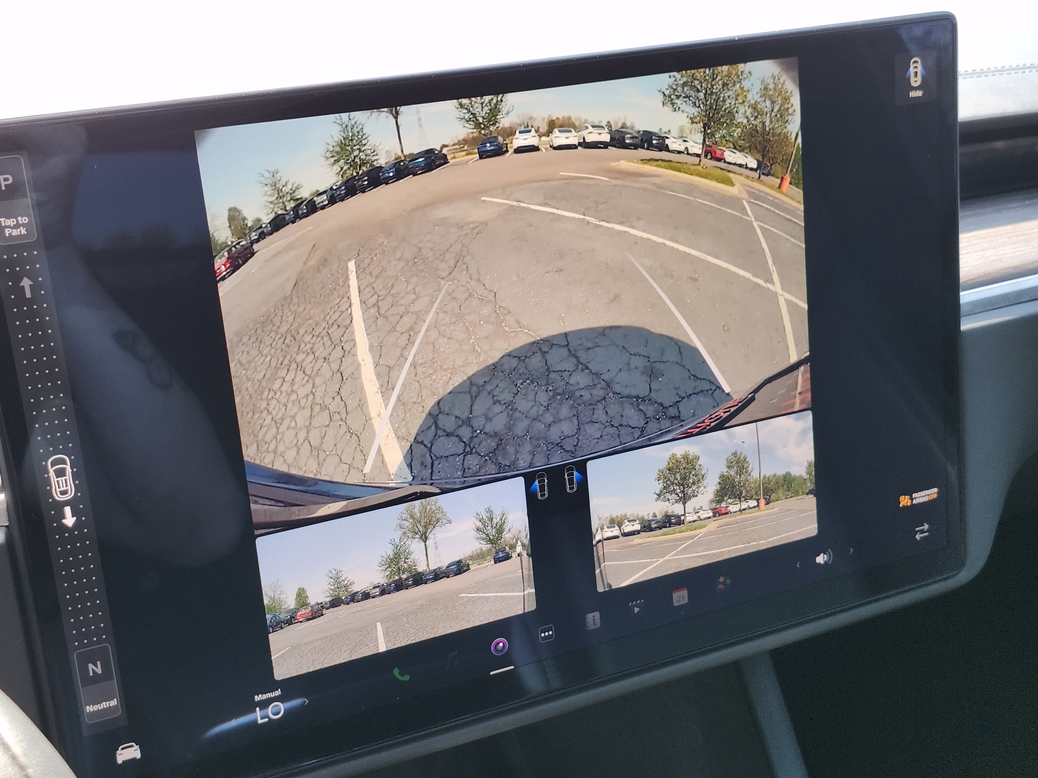 Used 2023 Tesla Model X image 4