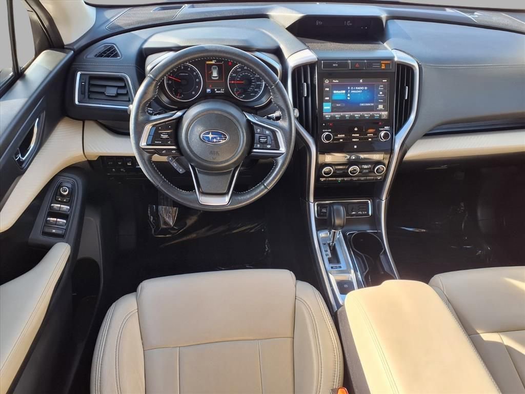 Used 2021 Subaru Ascent Premium w/ Convenience Package image 4