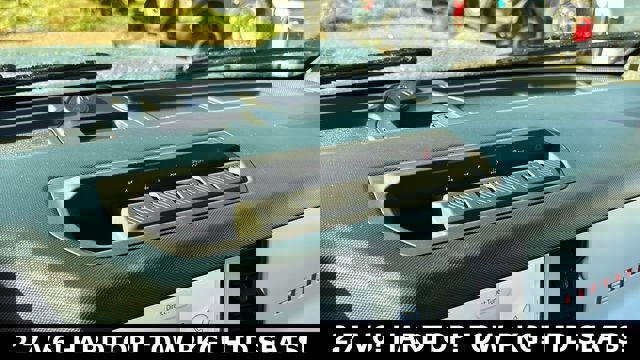 New 2025 Ford Bronco Heritage Edition image 13