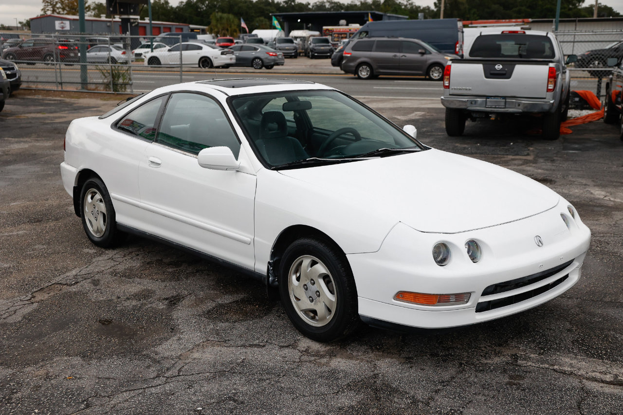 Used 1997 Acura Integra LS image 15