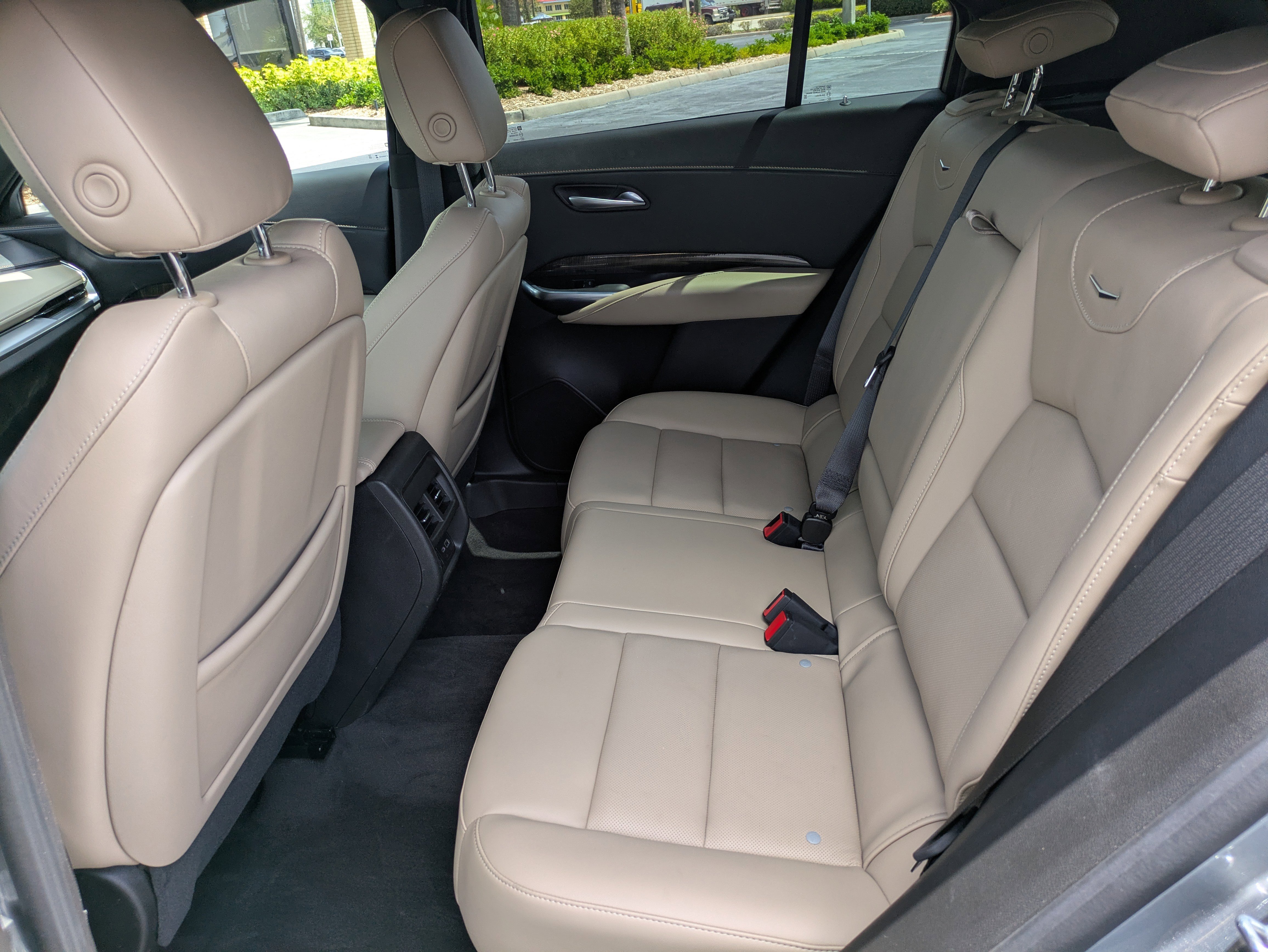 Certified 2024 Cadillac XT4 Premium Luxury image 13