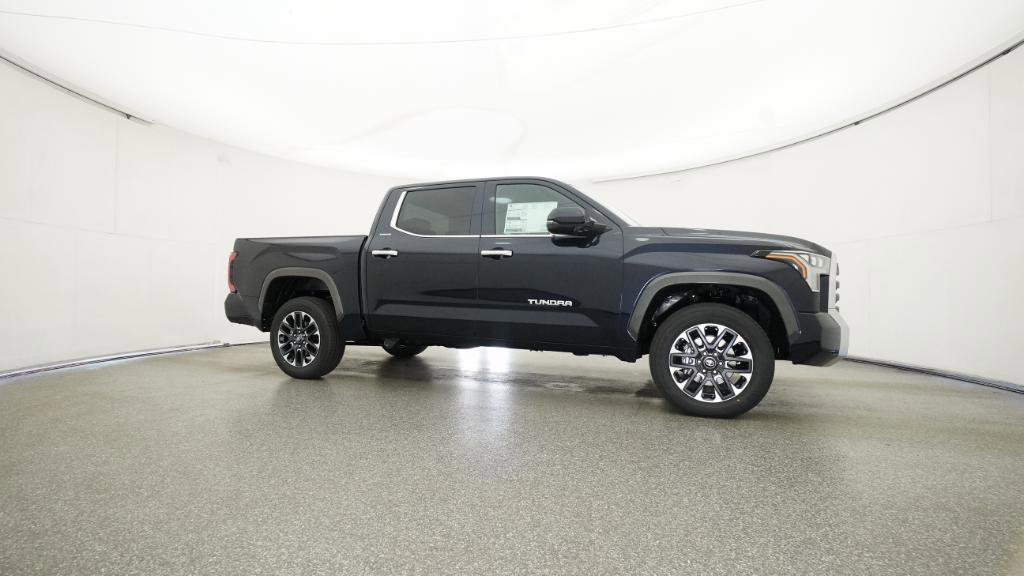 New 2026 Toyota Tundra Limited image 49