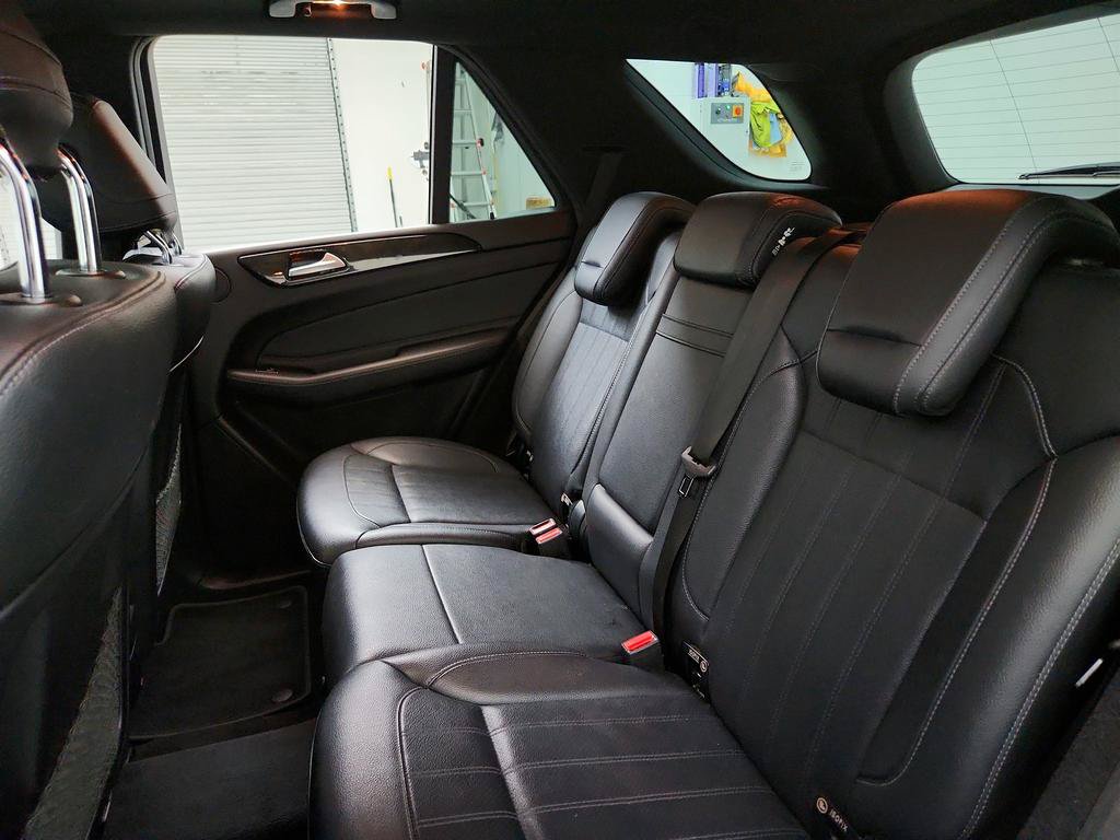 Used 2018 Mercedes-Benz GLE 350 image 25