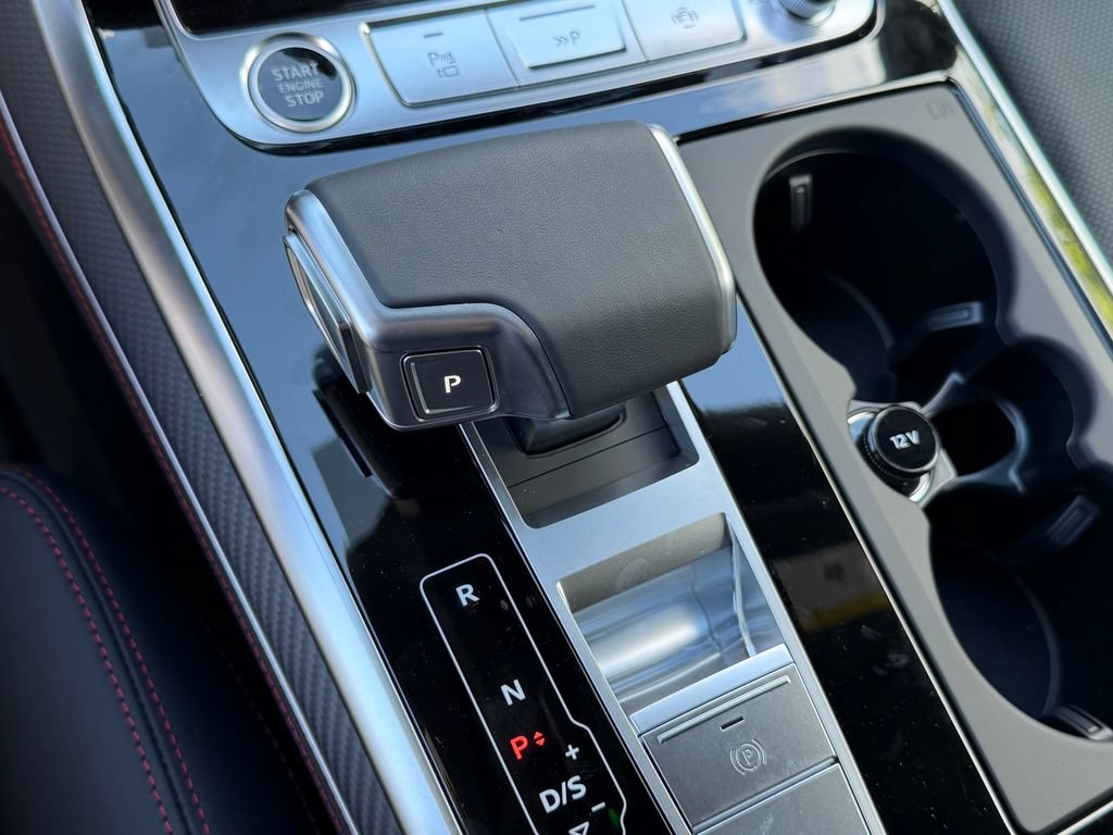 New 2026 Audi Q8 Prestige AWD/4WD image 27