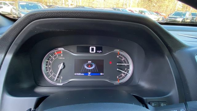 Used 2022 Honda Ridgeline Black Edition image 22