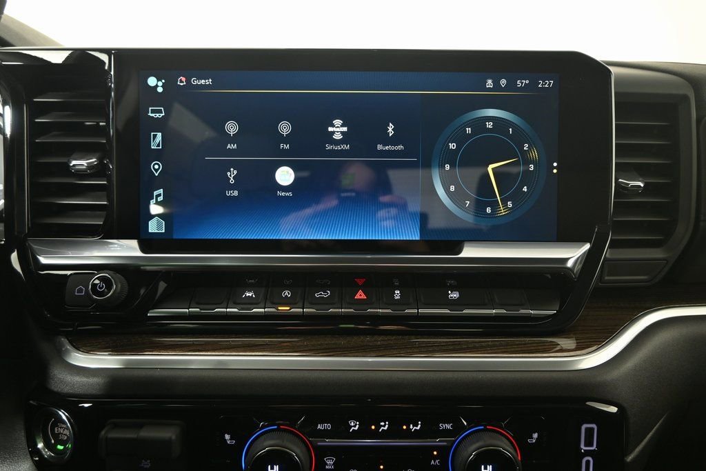 New 2026 Chevrolet Silverado 1500 LT w/ Max Trailering Package image 26