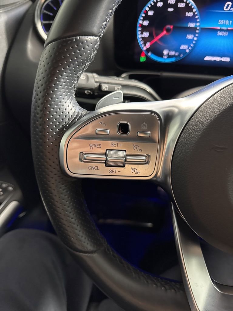 Used 2023 Mercedes-Benz GLA 45 AMG 4MATIC image 31