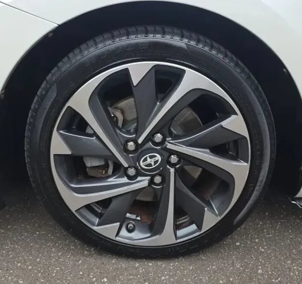 Used 2016 Scion iM FWD image 41