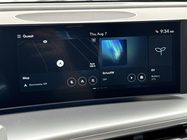 New 2026 Hyundai Ioniq 9 SEL image 23