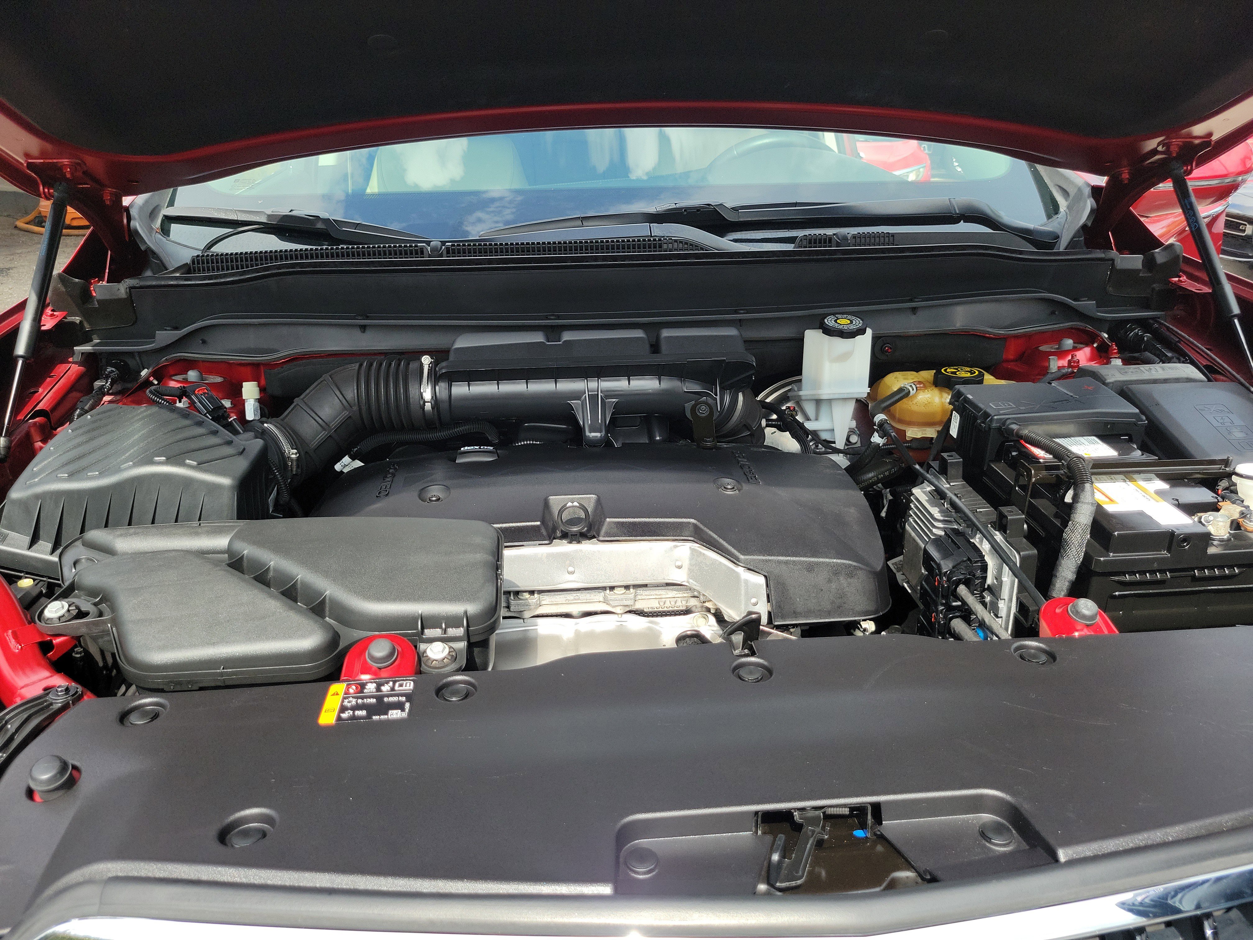 Used 2020 Buick Envision Preferred image 25