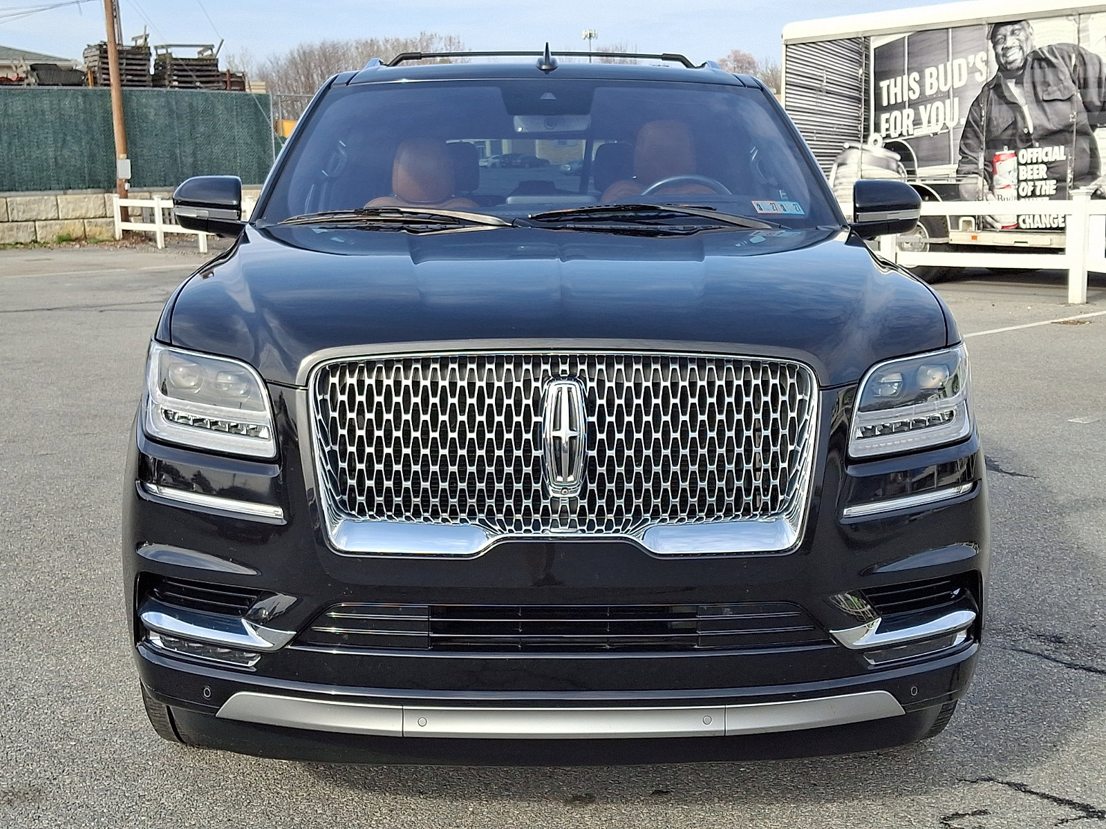 Used 2019 Lincoln Navigator Reserve w/ Cargo Package image 2
