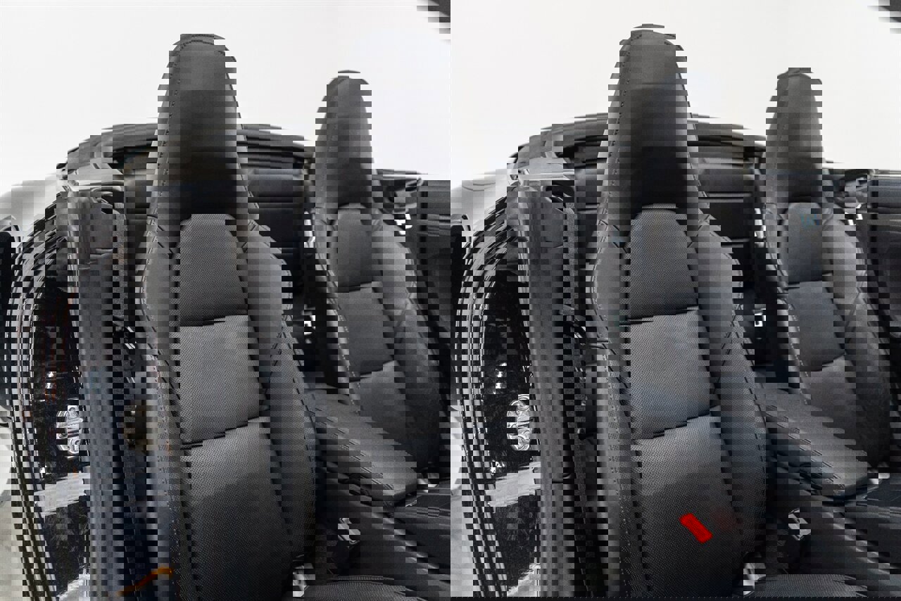 Used 2019 Porsche 911 Turbo S image 50