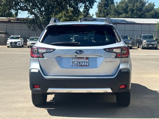 Used 2023 Subaru Outback Limited AWD/4WD image 4
