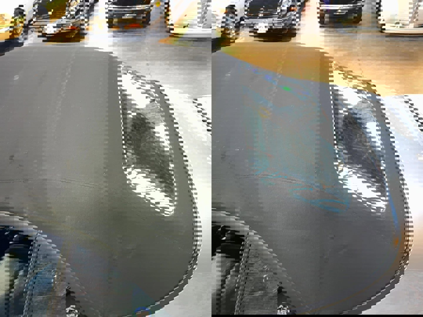 Used 2006 Porsche 911 Carrera S image 82