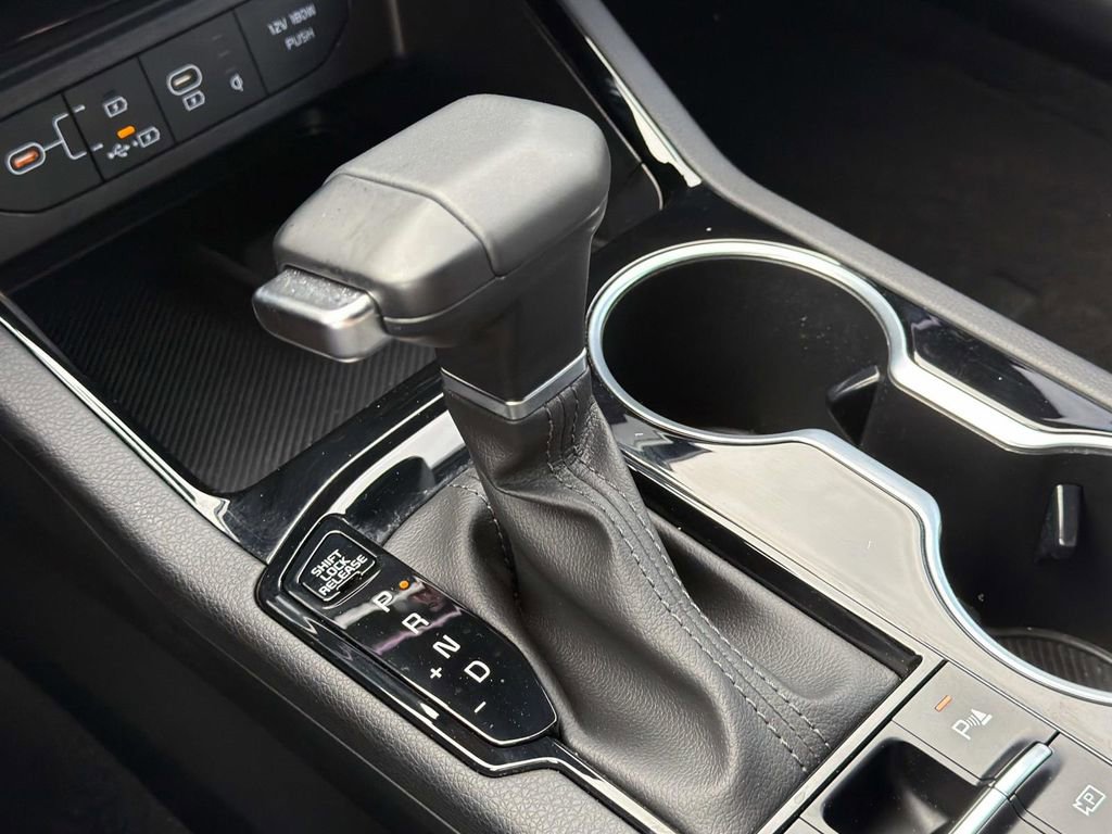 Used 2026 Kia K5 GT-Line FWD image 16