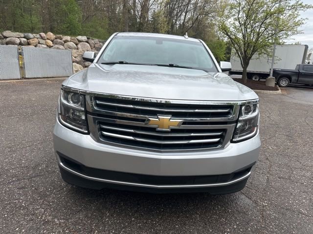 Used 2019 Chevrolet Tahoe LS AWD/4WD image 8