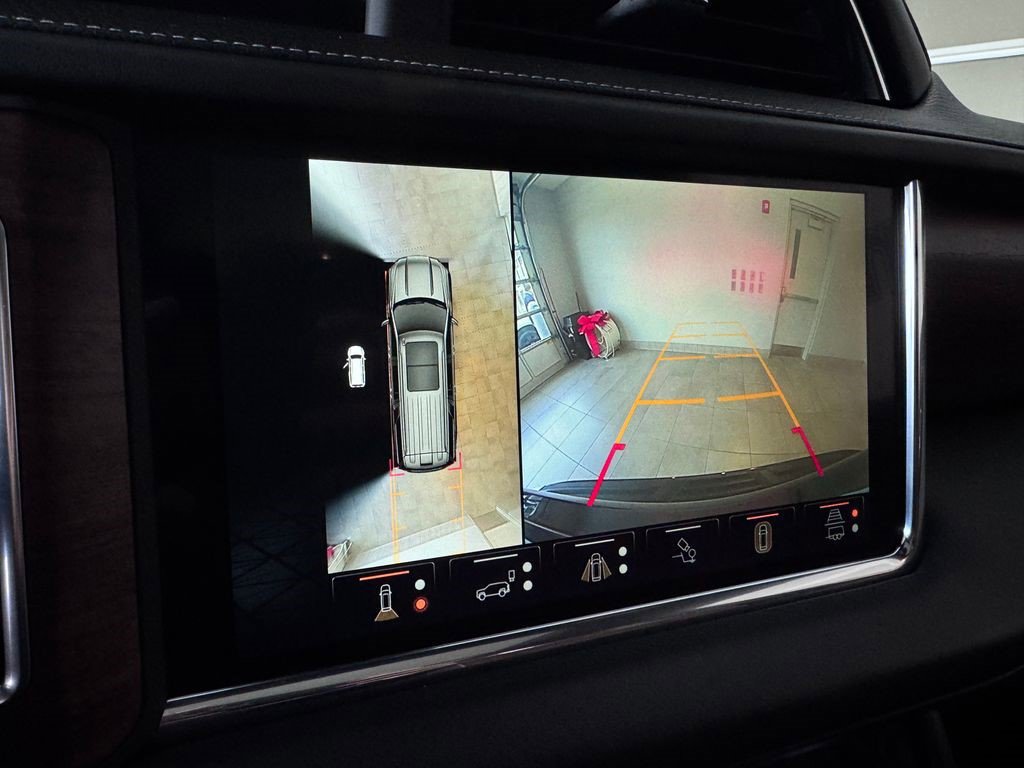 Certified 2023 GMC Yukon Denali Ultimate image 20